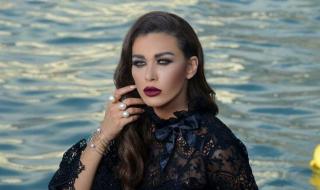 شاهد .. نادين الراسي خلال تدريباتها على الملاكمة :"اعتدت أن أكون مقاتلة"-بالفيديو