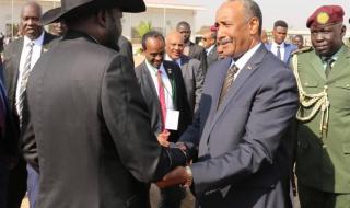 الحرية والتغيير الكتلة الديمقراطية ترحب بنجاح ورشة تقييم إتفاق جويا