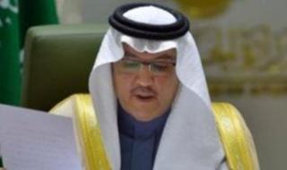 سفير السعودية فى يوم التأسيس: ما زالت فى الملحمة فصول ملهمة تروى مسيرة البناء