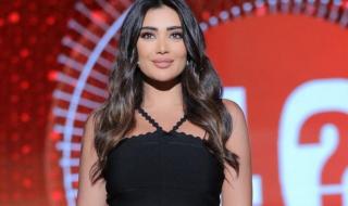 شاهد .. جيسيكا عازار ترزق بمولودها الأول.. وهذا إسمه