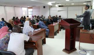 وزارة العدل تنظم ورشة عن المشكلات العملية في الطعون الإدارية