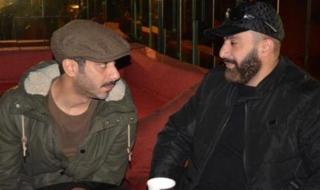 السقا هيجي في العشرة الاواخر من رمضان