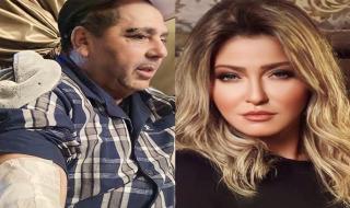 شاهد .. زوج علا غانم يخرج عن صمتها.. ويرد: "زوجتي مدمنة"