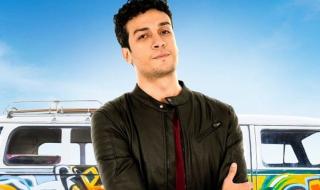 شاهد .. بعد نجاحه في "البيت بيتي" أحمد عبد الوهاب حاضر في "1000 حمد الله ع السلامة" بهذا الدور