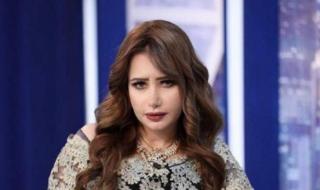 شاهد .. الحكم لصالح أحمد بدير في قضيته مع مي العيدان والأخيرة تعلق ساخرةً