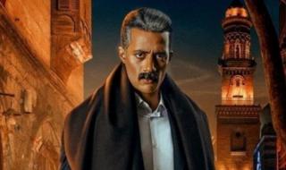 شاهد .. "ولسه يا دنيا" هدية لـ محمد رمضان بمناسبة المسلسل الجديد