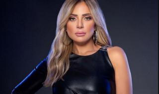 أخيرا ريم البارودي هتقولنا السبب الرئيسي لخلافتها مع ريهام سعيد