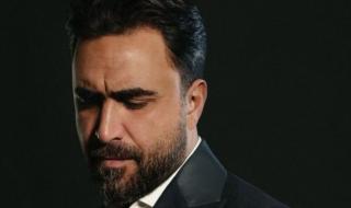 شاهد .. نادر الأتات يطلق أحدث أعماله الغنائية "ضاع القلب" لمسلسل "وأخيرا"