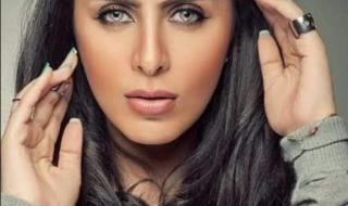 شيرين الطحان حالتها خطيرة : إدعولها