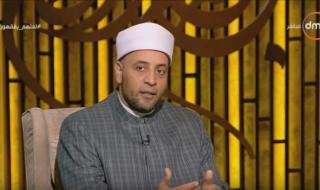 أشخاص لايرد دعائهم… تعرف عليهم من الشيخ رمضان عبد الرازق