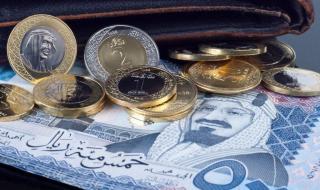 هل يرتفع سعر الريال السعودي أمام الجنيه اليوم بعد قرار البنك المركزي