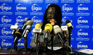 مبادرة سياسية جديدة حول الأزمة السودانية