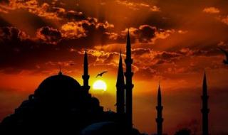 الصلاة خير من النوم| موعد آذان الفجر ليلة 11 رمضان من جدة