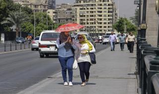 الأرصاد تكشف تفاصيل طقس اليوم.. وتحذر الصائمين من الساعات القادمة