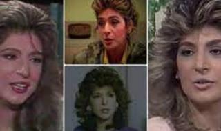 شاهد .. نجمة " رأفت الهجان" الجميلة .. كيف أصبحت ؟ -بالصورة