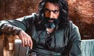 شاهد .. باسم ياخور يرد على منتقدي مسلسل "العربجي"