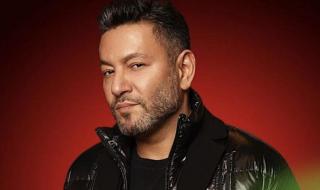 شاهد .. بالصورة- زياد برجي بعمل جديد هذا الصيف..إليكم التفاصيل