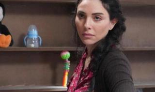 شاهد .. ساشا دحدوح تفاجئ الجمهور..ماذا تحضّر؟-بالصورة