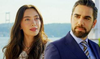 شاهد .. نسيلهان أتاغول تقف ضد والدتها وتسافر مع زوجها الخائن!