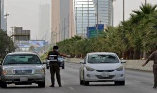 السلطات السعودية تحبط محاولتي تهريب كميات من المواد المخدرة فى جازان وجدة