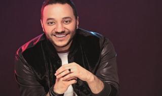 شاهد .. حسين الديك يطلق "إحترامي" أحدث أعماله الغنائية