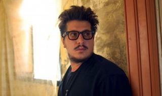 شاهد .. خاص وبالفيديو - محمد دايخ : " هددوني ببنتي وبفكروني بتعاطى حشيش "