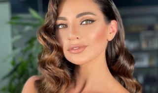 شاهد .. داليدا خليل بعدة إطلالات ساحرة من رحلة استجمام وحذاؤها الملوّن يلفت الأنظار-بالصور