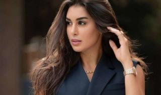 شاهد .. بالصورة- ياسمين صبري بإطلالة ساحرة.. حبست الأنفاس بجمالها