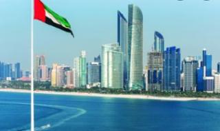 الإمارات وفرنسا تبحثان سبل تطوير علاقات التعاون العسكري