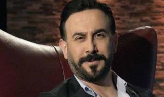 شاهد .. قصي خولي يلتقي الأمير تميم بن حمد آل ثاني.. وهكذا تحدث عنه