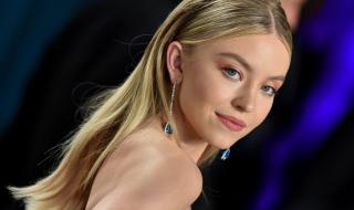 شاهد .. سيدني سويني تعترف.. والدي لم يكن راضي عن مشاهدي الجريئة