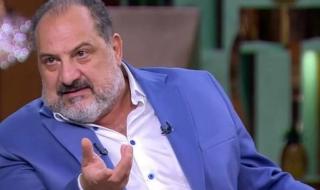 شاهد .. بالصورة- خالد الصاوي بـ "سيلفي" مع كلبه "كيم" والجمهور يعلق