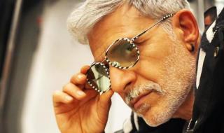 شاهد .. خاص وبالفيديو - شربل زيادة: " الأكل التركي مش طيب " .. وهذا ما كشفه عن سلافة معمار