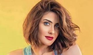 شاهد .. هيدي كرم تتعرض لهجوم بعد دفاعها عن سمكة القرش التي التهمت رجلاً في مصر