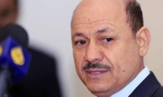 رئيس المجلس الرئاسى اليمنى يشيد بمواقف السعودية والإمارات لاستعادة الاستقرار