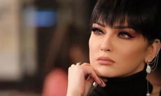 شاهد .. صفاء سلطان تستذكر والدها الراحل بكلمات مؤثرة في ذكرى ميلاده