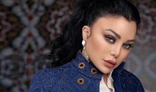 شاهد .. البوستر الدعائي لأغنية هيفا وهبي الجديدة إلى العلن.. وهذ موعد طرحها