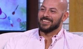 شاهد .. أحمد التهامي يتحدث عن دوره في "الليلة الكبيرة"