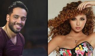 شاهد .. رامي جمال يكشف تفاصيل خلافه مع ميريام فارس : "الفلوس هدية مني لها"