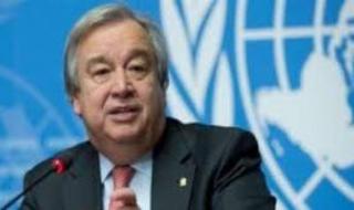 الأمم المتحدة تؤكد التزامها بمواصلة مساعيها من أجل إحلال السلام والاستقرار باليمن