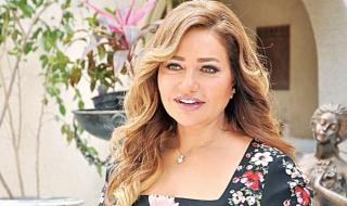 شاهد .. بالصور- ليلى علوي بإطلالة من العصر الفرعوني