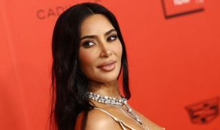 شاهد .. تنمر كبير على شكل قدمي كيم كارداشيان.. تشبه الرجال وتمتلك 6 أصابع؟