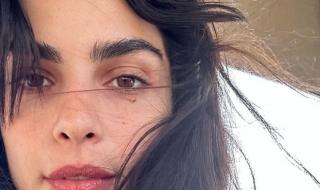 شاهد .. بالصور - ريتا حايك في فيلم فرنسي من إخراج جولي دلبي