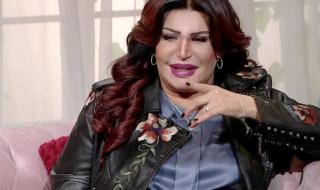 شاهد .. نجوى فؤاد للراقصات الروسيات :"بوظوا المصريات..احتشموا"