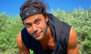 شاهد .. هكذا اسقبل محمد إمام من الجمهور في اول يوم من تصوير فيلمه " الاستاذ "