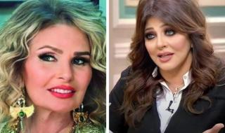 شاهد .. "كتف قانوني" يجمع هالة صدقي ويسرا وإلهام شاهين