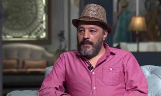 شاهد .. عمرو عبد الجليل يعلن موعد صلاة الجنازة وعزاء شقيقه