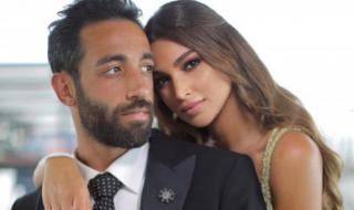 شاهد .. أول تعليق لـ رنين مطر بعد وفاة خطيبها السابق علي إبن خبير الأعشاب زين الأتات