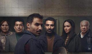 شاهد .. مؤلف "سفاح الجيزة" يتحدث عن جزء ثانٍ للمسلسل قريباً