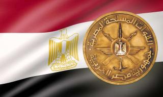 عاجل.. المتحدث العسكري: إستشهاد وإصابة 9 ضباط وجنود في حادث انقلاب ناقلة ذخائر